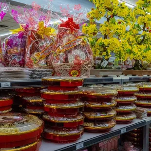 New Year is coming up!