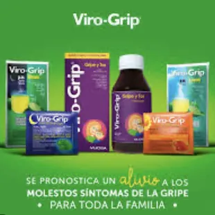 viro grip