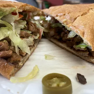 Torta Asada