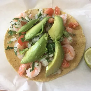 food, tacos