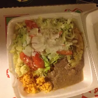 Enchilada