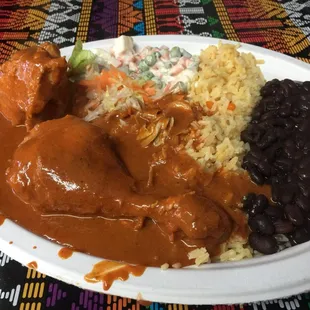 Yummy! December 2017.