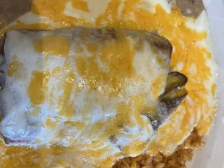 San Marcos Mexican Restaurant