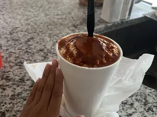 Elotes El Compa Chuy