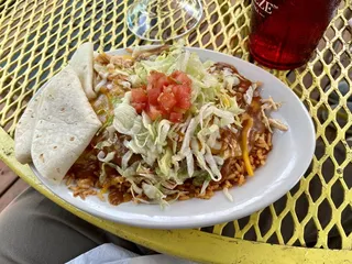Mi Mamacita's