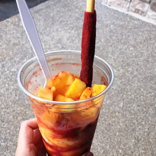 Mangonada