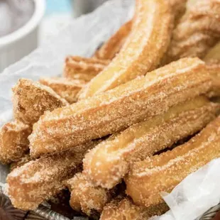 Churros