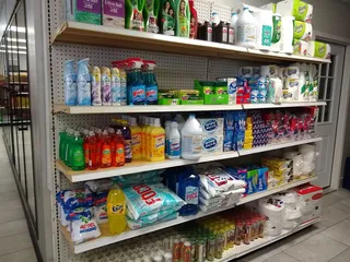Luna's Groceries