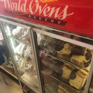 Baked goods