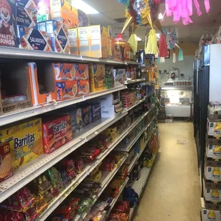 You won&apos;t believe how much stuff is in this store