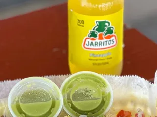 Taco Tuzo