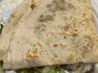 Taqueria San Martin