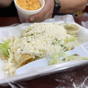 Flautas