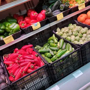 Produce