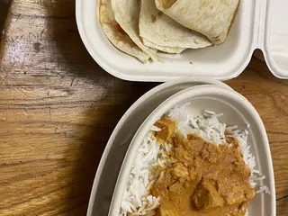 Silver Lake Food Mart