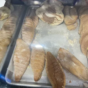 Bakery Case
