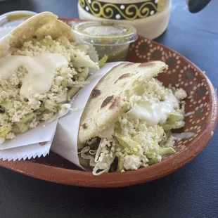 Gorditas
