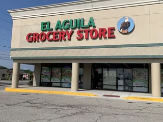 El Aguila Grocery Store