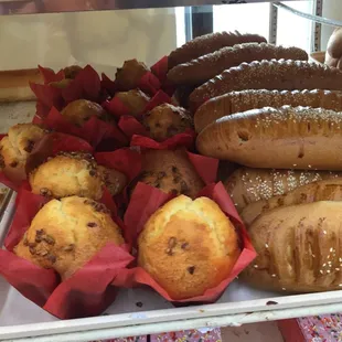 Pastries incredible.