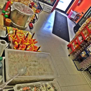 We sell so much more!