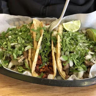 Carne Asada Burritos
