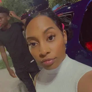 Lashonda B.