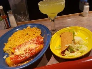 Los Rancheros