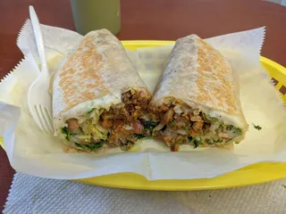 Taquria Mi Costa