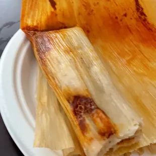 Dry Hard Tamale - Yippee Ki NO, MF!!!
