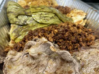 Supermercado Pollo Michoacano