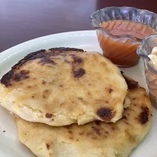Pupusas