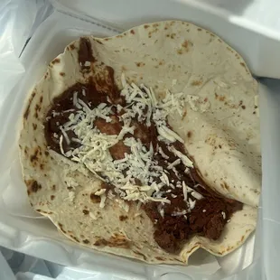 Tienda y Restaurant Lili's