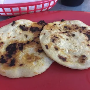 Pupusa