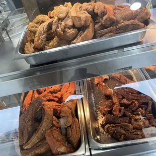 Chicharrón