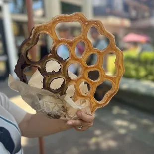 Bunuelos