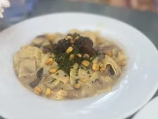 Oasis Food Hall