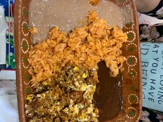 Olga’s Cocina