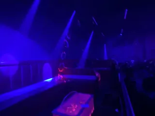 Fuego Night Club