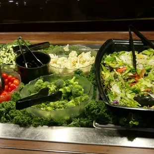 salads