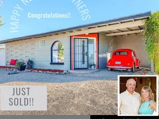 Borgmeyer Willis Team - Tierra Antigua Realty