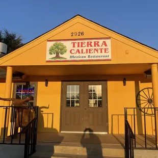 Storefront