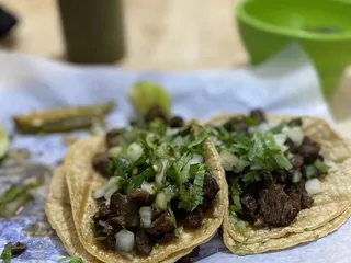 Taco El Jalisciense