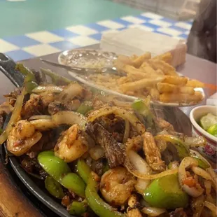 Huge order, well done !