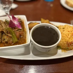 ROPA VIEJA