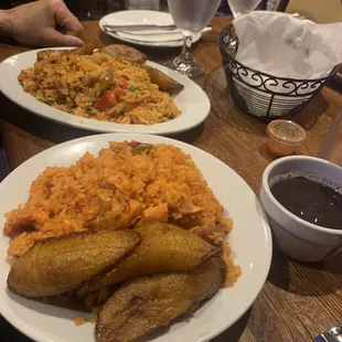 Arroz Con Pollo