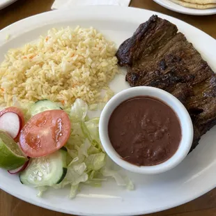 Carne Asada