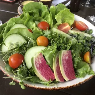 Awesome salad