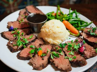 Havana Country Club Restaurant