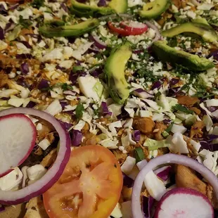 Tastes as good as it looks, maybe better!