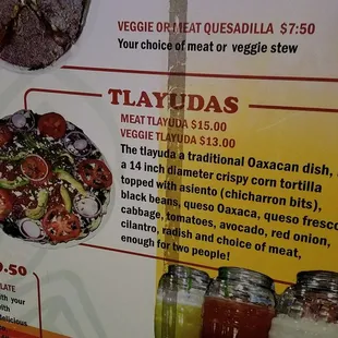 Qué rico!